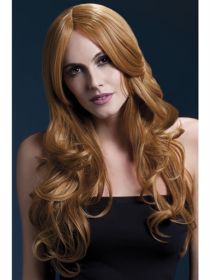 Khloe Wig - Auburn