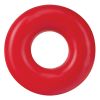 Stay Hard Donut Rings Oversized-Red 2Pk