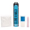 Clone-A-Willy Glow In The Dark Vibe Kit-Blue