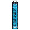 Clone-A-Willy Glow In The Dark Vibe Kit-Blue