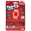 Screaming O Two-O Double Pleasure Ring